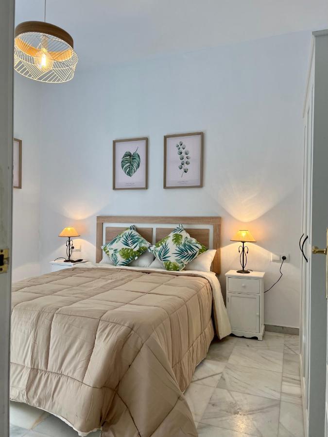 Iyourbasics Great Apartment Hinestrosa 23 Free Wifi&Ac Малага Экстерьер фото