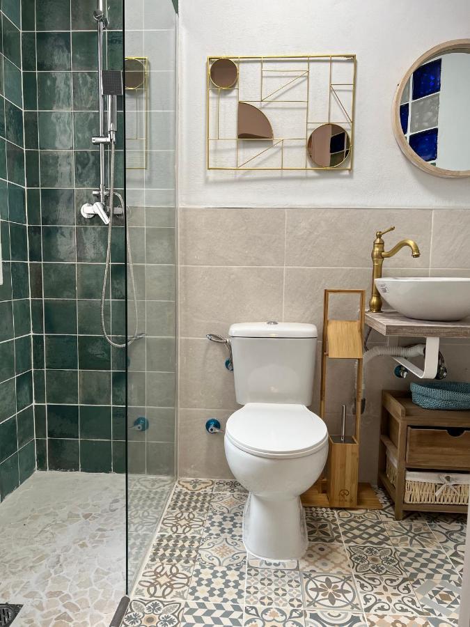 Iyourbasics Great Apartment Hinestrosa 23 Free Wifi&Ac Малага Экстерьер фото